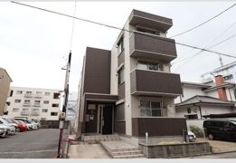 ボヌール御器所の外観画像