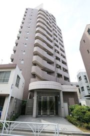 ヴェルト笹塚ツインⅠの外観画像