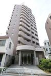 ヴェルト笹塚ツインⅠの間取り画像