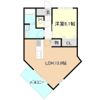 エクセリオンの間取り画像