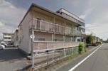 コーポラス高原Aの間取り画像