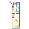 ラディッシュの間取り画像