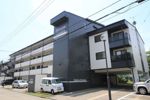 ブロッサムガーデンもりの里の間取り画像