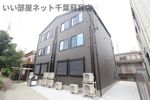 Ambition葛城の間取り画像
