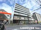 パークフラッツ学芸大学の間取り画像