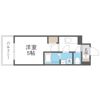 THE HUB MIYAKOJIMAの間取り画像
