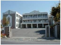 大津市立瀬田北小学校（小学校）まで860m