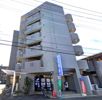 橋本大河原ビルの間取り画像