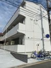 Belle Sweet Ⅱ号館の間取り画像