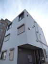 ベルメゾンⅡの間取り画像
