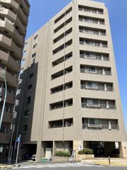 カスタリア大塚Ⅱの外観画像