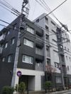 グランスイート志村の間取り画像