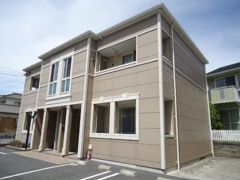 エトワール大森金城学院前の外観画像