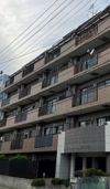 朝日パリオ東青梅の外観