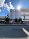 ラパンジール都島の間取り画像