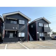 福島ハイツB-3の外観画像