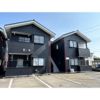 福島ハイツB-3の間取り画像