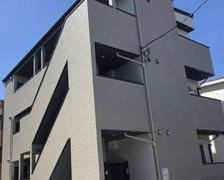 Rainbow蕨(レインボーワラビ)の外観画像
