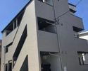 Rainbow蕨(レインボーワラビ)の外観