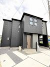 4208さいたま市三室25期4棟4号棟の間取り画像