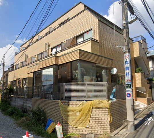 マーベラス壱番館の外観画像