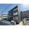 Oak岸辺の間取り画像