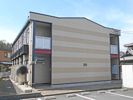 レオパレス六条院の間取り画像