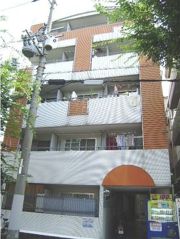 リージェントハイムの外観画像