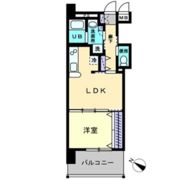 Gran Credoの間取り画像