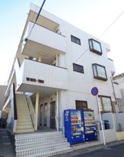 テラストークの外観画像