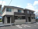 ラフォーレ八木B棟の間取り画像