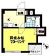 ストーンハイムの間取り画像