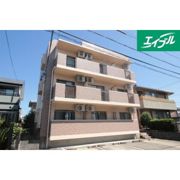 サクセス山根の外観画像