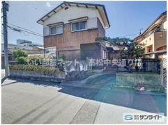 土器町東一丁目戸建の外観画像
