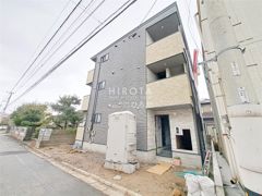 BRAVE BASE陣原の外観画像