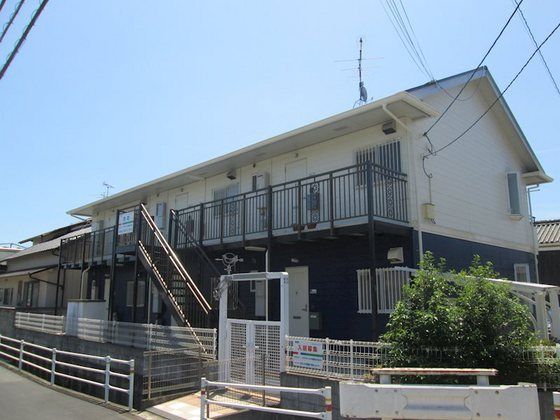 ラ・ピーヌチボリの外観画像