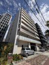 レミオコート都島の間取り画像