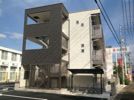 クレイノネッサンスの外観