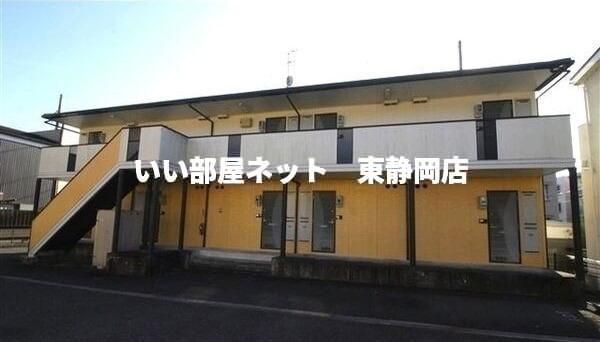 エンジェルの外観画像