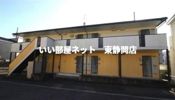 エンジェルの間取り画像