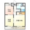 ナタシオンの間取り画像