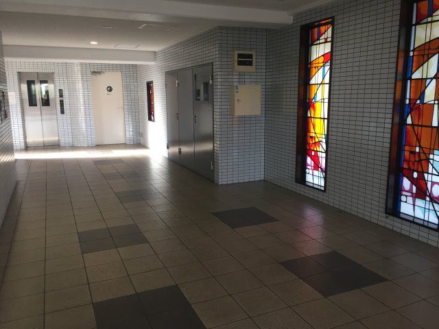 ロビー