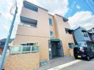 レクラン小路東の間取り画像