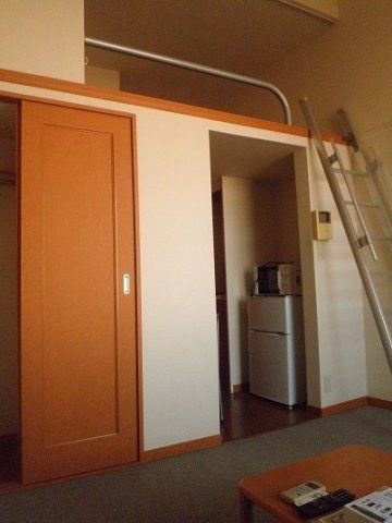 リビング