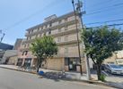 岡崎第2ビルの外観