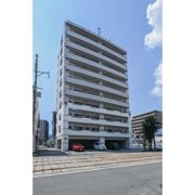 ライズ藤崎台の外観画像