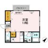 FIT HOUSE A棟の間取り画像