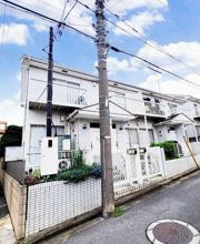 プライムハウスⅡの外観画像