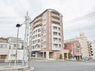サンシャインIIの外観