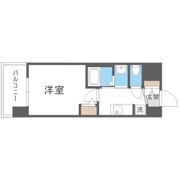 ザ・ウエストマークシティプレミアムの間取り画像
